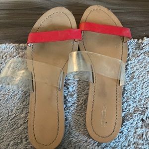 Express Sandals
